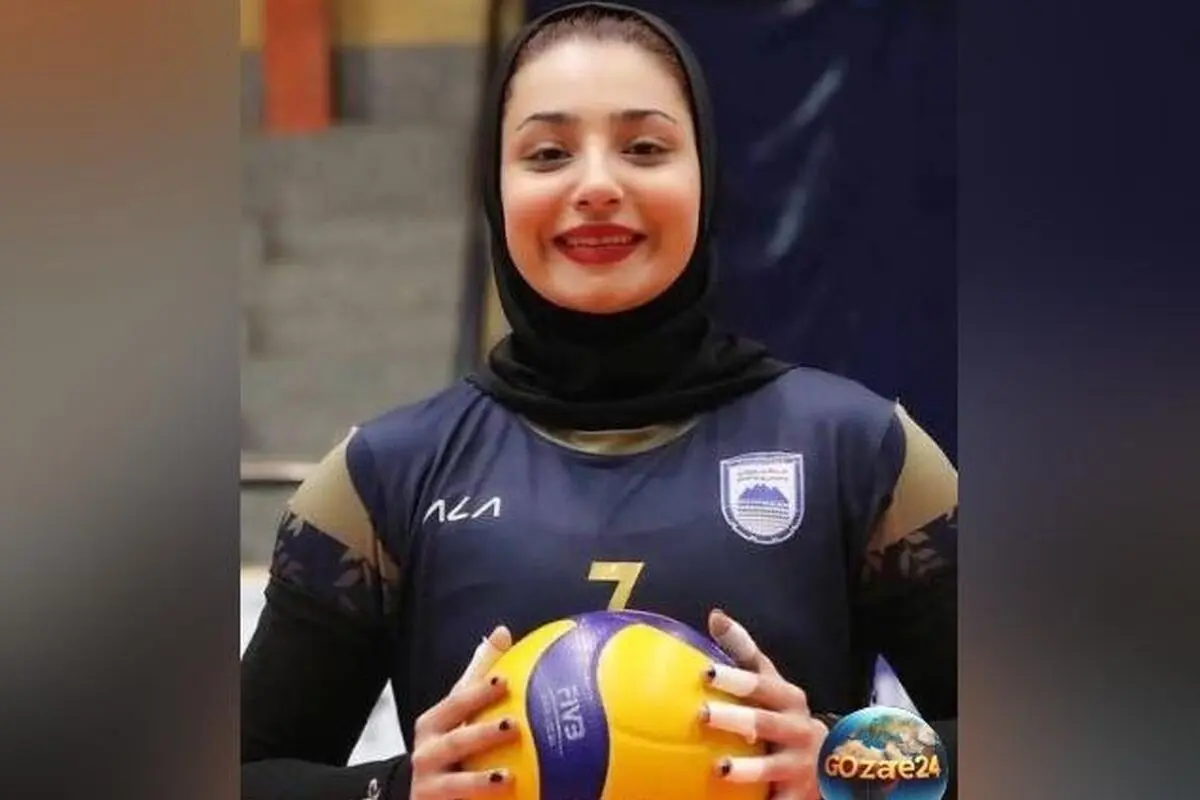 قاب روز ورزش زنان ایران: عکس‌های دیدنی از آیتک سلامت، نیلوفر اردلان و دیگر ستاره‌های ورزش کشور