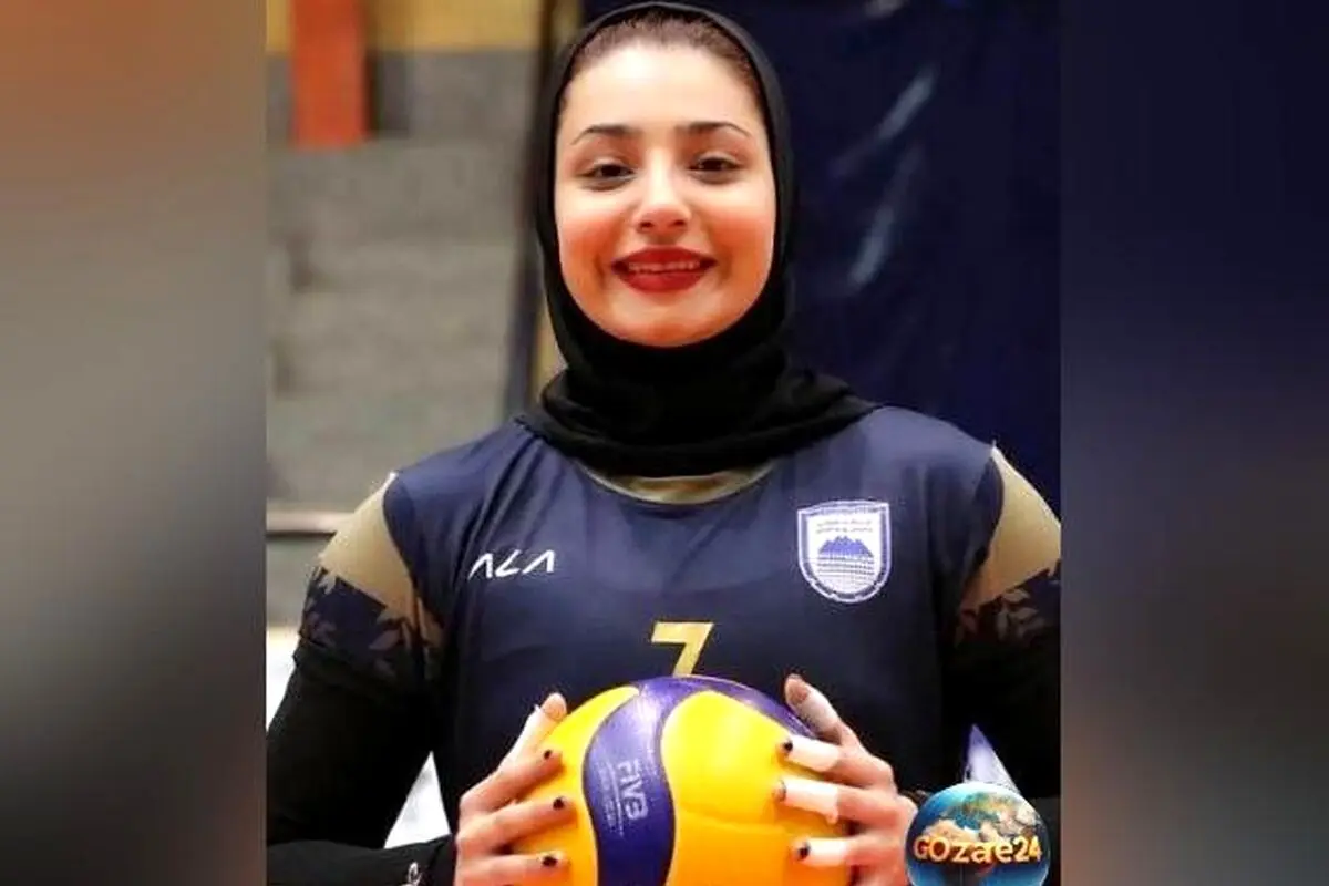 قاب روز ورزش زنان ایران: عکس‌های دیدنی از آیتک سلامت، نیلوفر اردلان و دیگر ستاره‌های ورزش کشور