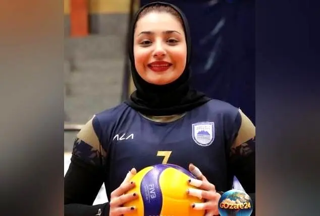 قاب روز ورزش زنان ایران: عکس‌های دیدنی از آیتک سلامت، نیلوفر اردلان و دیگر ستاره‌های ورزش کشور