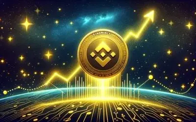 نانو لبز با خرید ۵۰ میلیون دلاری BNB، استراتژی بلندمدت خود در بازار رمزارزها را آغاز کرد