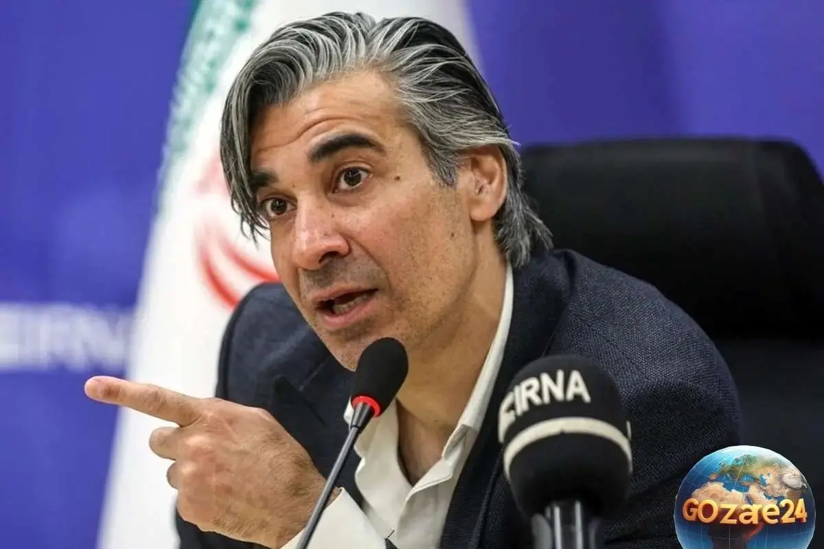 وحید شمسایی در پاسخ به انتقادات درباره حرکت نمادین پس از قهرمانی: ارتباطی با فردوسی‌پور ندارد