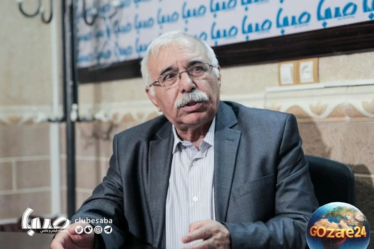 درگذشت محمدعلی بهمنی؛ استاد شعر معاصر و نگاه نو به قالب‌های کلاسیک در ایران