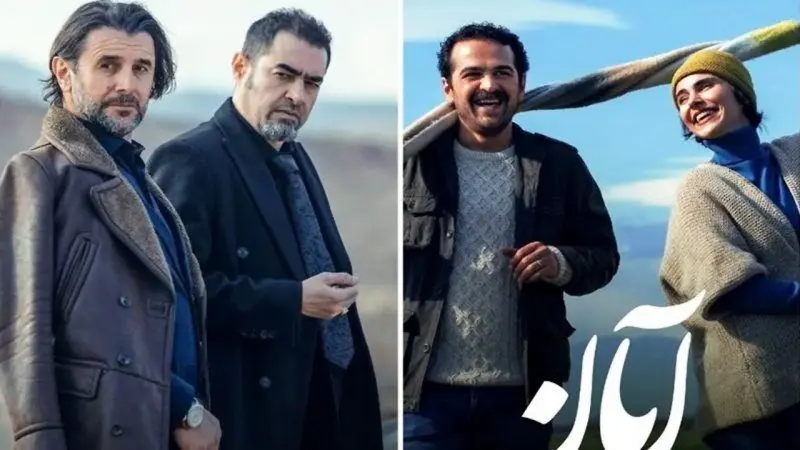 سریال «آبان» با بازی شهاب حسینی و امین حیایی: تاریخ پخش و جزئیات این اثر جذاب!