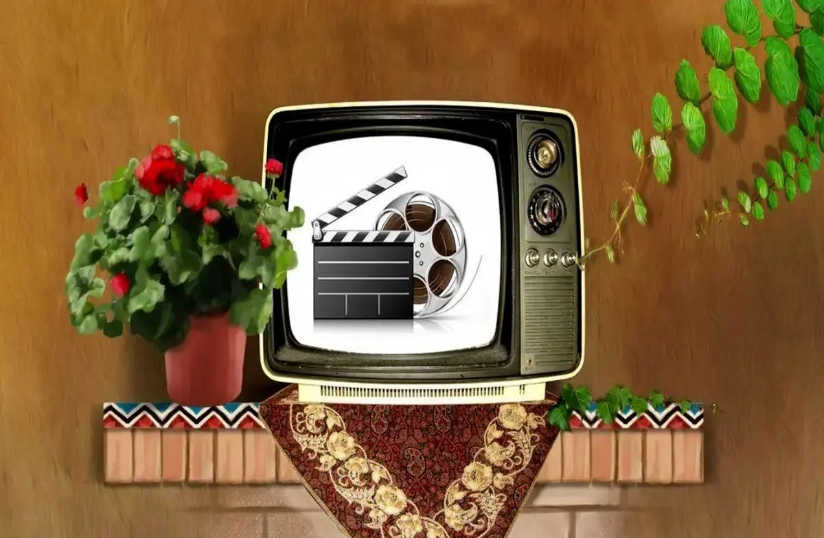 برنامه کامل فیلم‌های سینمایی امروز تلویزیون ۸ خرداد ۱۴۰۴ + زمان پخش و کانال‌ها