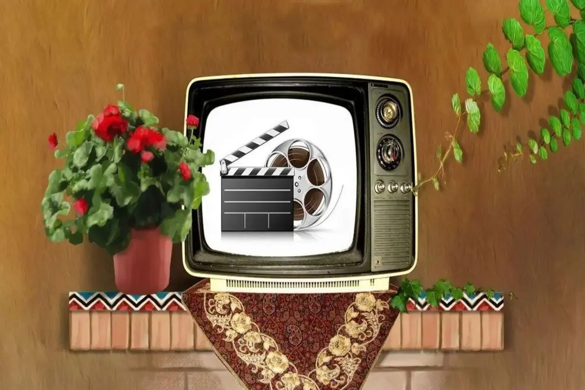 برنامه کامل فیلمهای سینمایی امروز تلویزیون ۸ خرداد ۱۴۰۴ + زمان پخش و کانالها