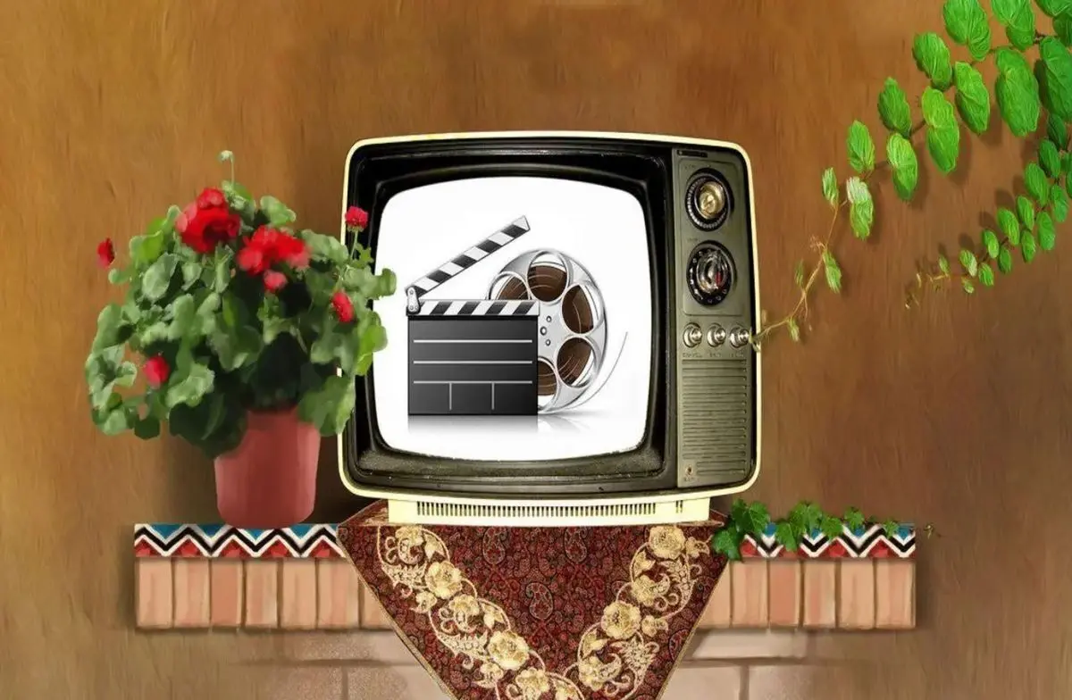 برنامه کامل فیلم‌های سینمایی امروز تلویزیون ۸ خرداد ۱۴۰۴ + زمان پخش و کانال‌ها