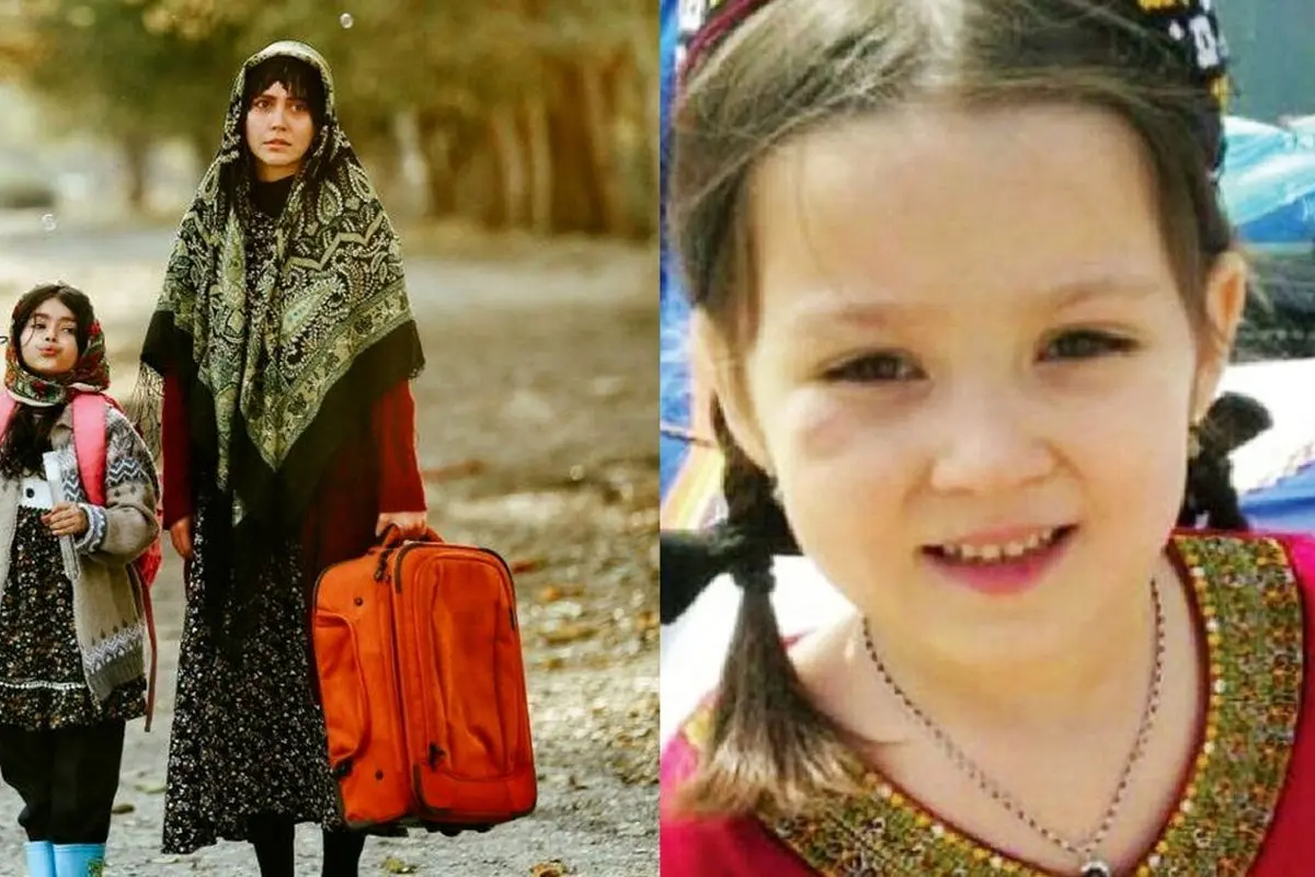 فیلم «ناتوردشت» روایتگر نجات یسنا، دختر ۴ ساله کلاله‌ای از چنگال آدم‌ربایان