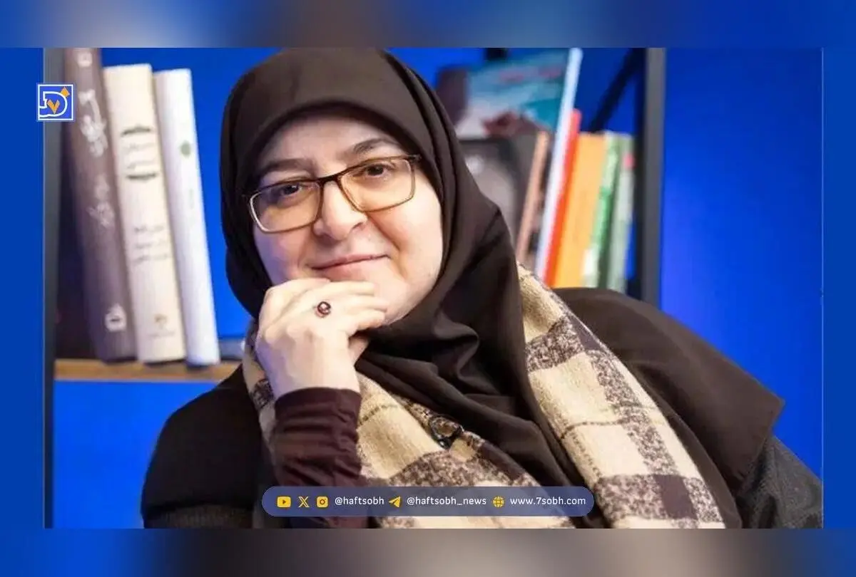 بیوگرافی فاطمه مهاجرانی، اولین زن سخنگوی دولت در تاریخ انقلاب اسلامی + عکس و جزئیات زندگی شخصی و حرفه‌ای