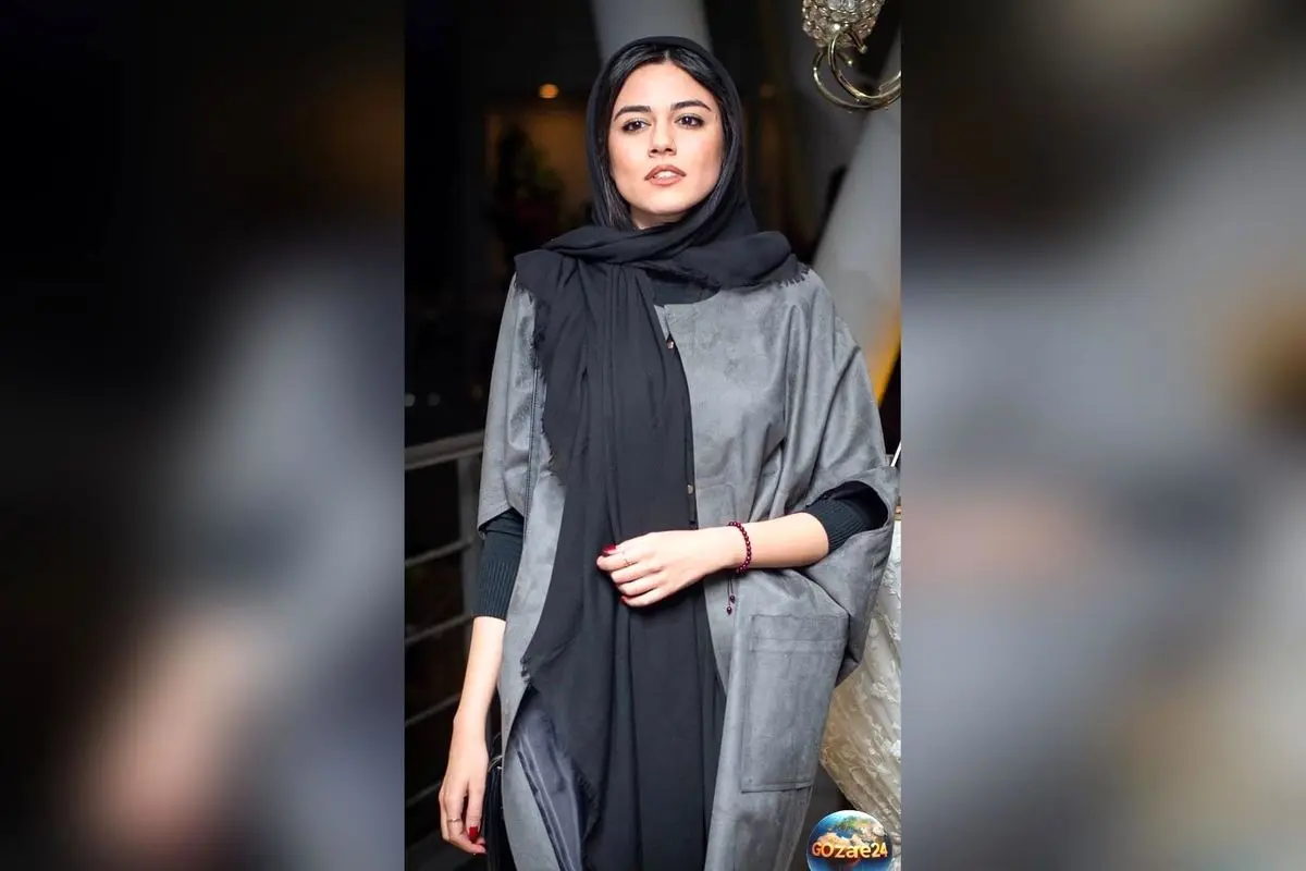 تصویری جدید از فیلم در دست ساخت «تلما و سهیل» با بازی ماهور الوند منتشر شد