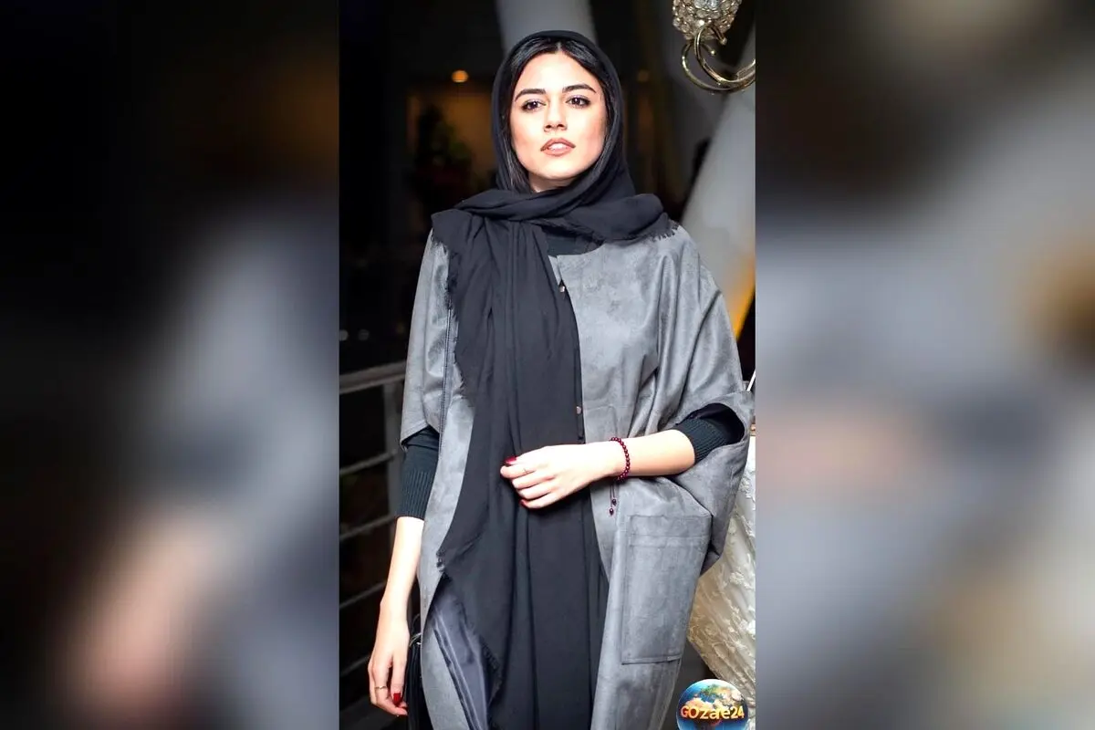 تصویری جدید از فیلم در دست ساخت «تلما و سهیل» با بازی ماهور الوند منتشر شد