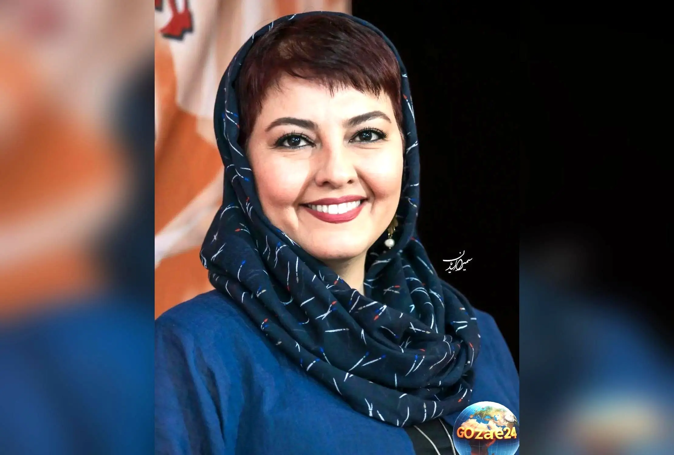 آناهیتا همتی در روز تولدش با شیطنت‌های کودکانه و لحظات غیرمنتظره + عکسهای جدید