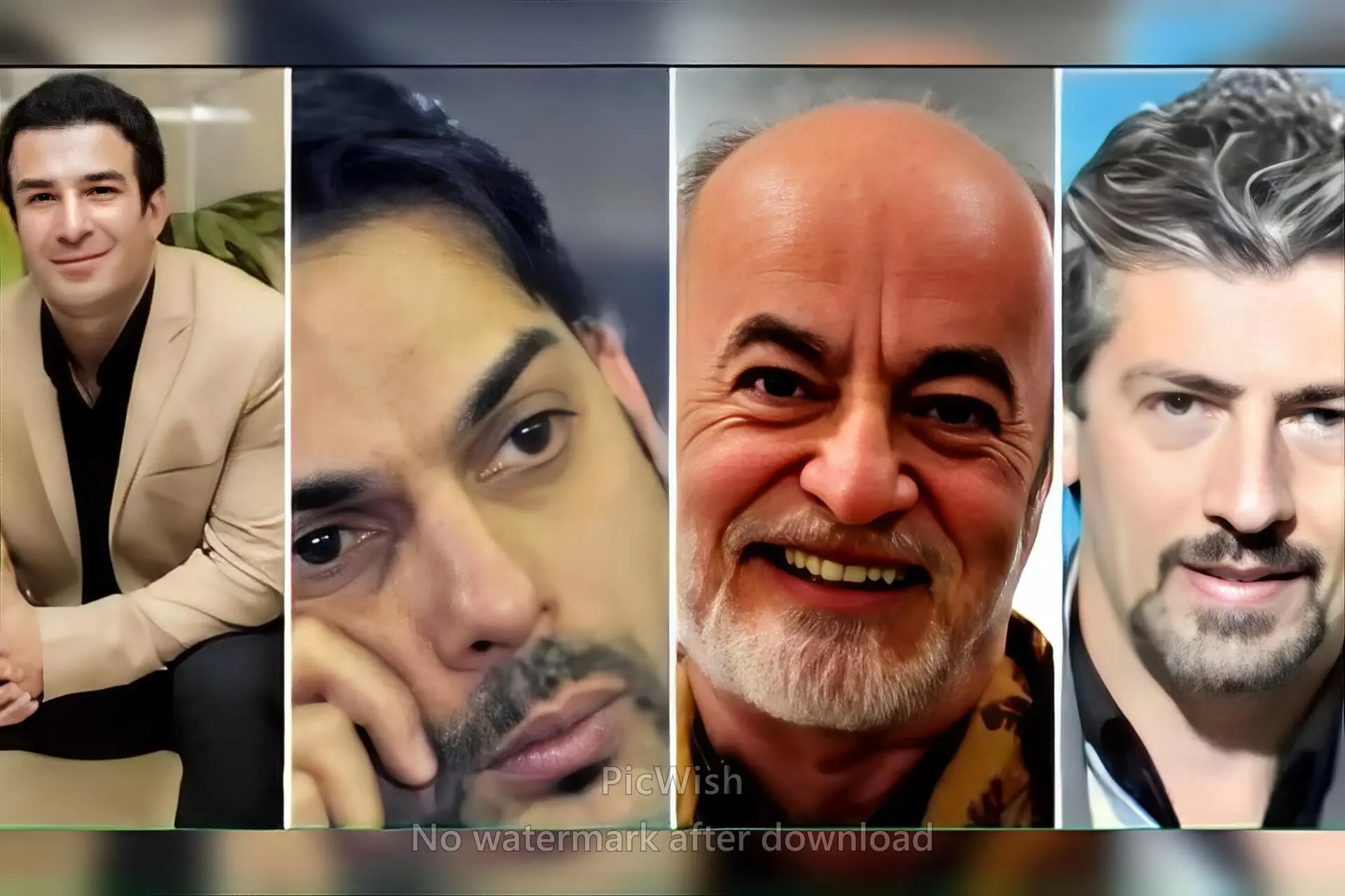 شغل دوم بازیگران مشهور ایرانی؛ از نانوایی، میوه‌فروشی تا تجارت‌های بین‌المللی!