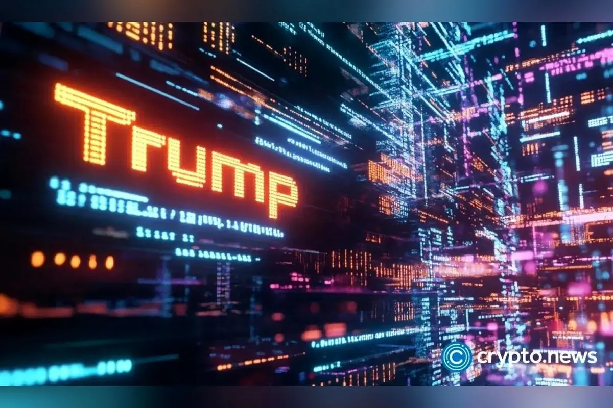ترامپ مدیا با سرمایه‌گذاری ۱۰۵ میلیون دلاری در توکن CRO و همکاری با کریپتو.کام، استراتژی جدید خود در بازار رمزارزها را آغاز کرد