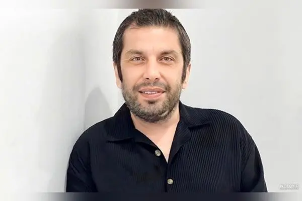 عکس‌های لوستر و سالن مجلل مراسم عروسی عباس جمشیدی‌فر، بازیگر محبوب ایران