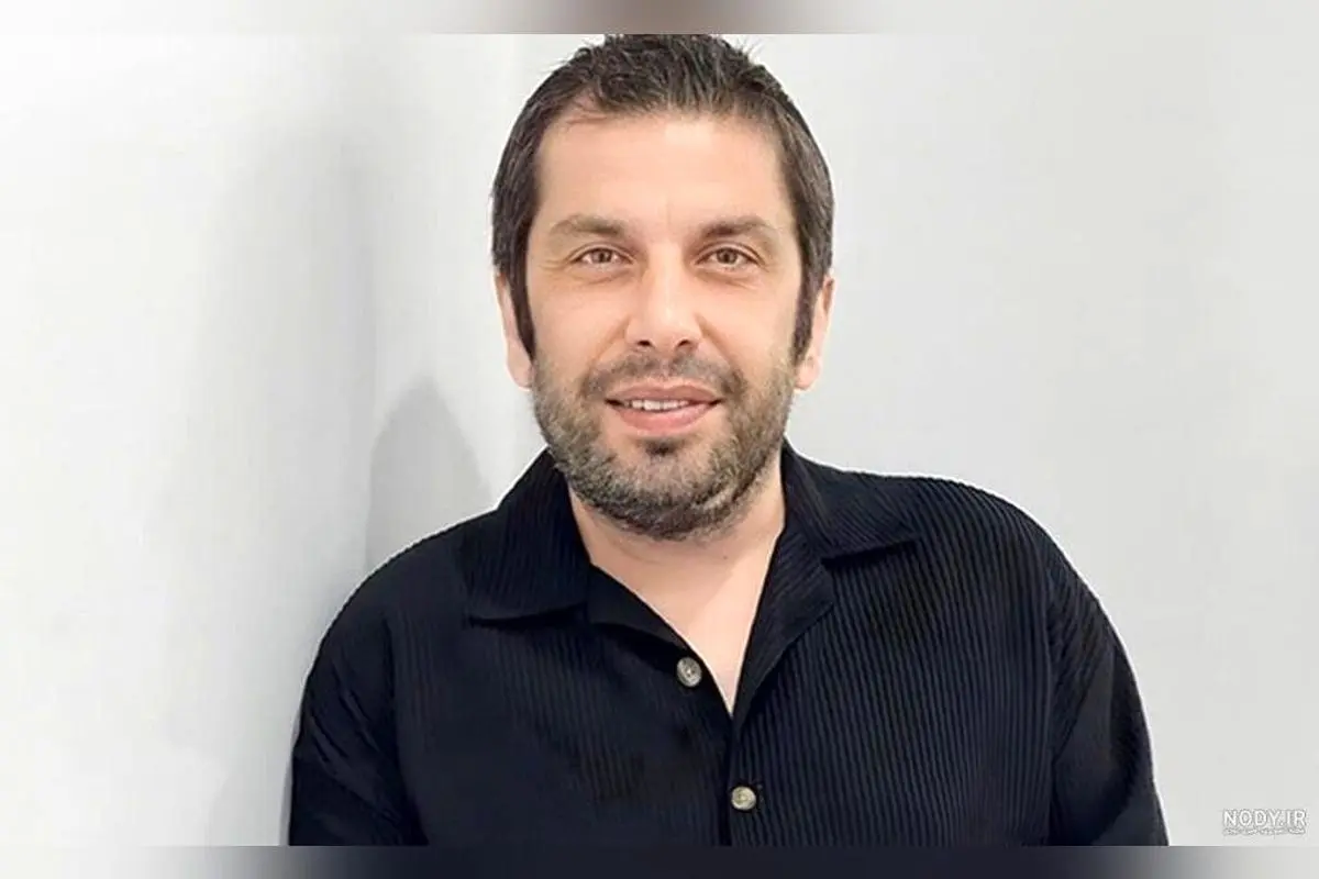 عکس‌های لوستر و سالن مجلل مراسم عروسی عباس جمشیدی‌فر، بازیگر محبوب ایران