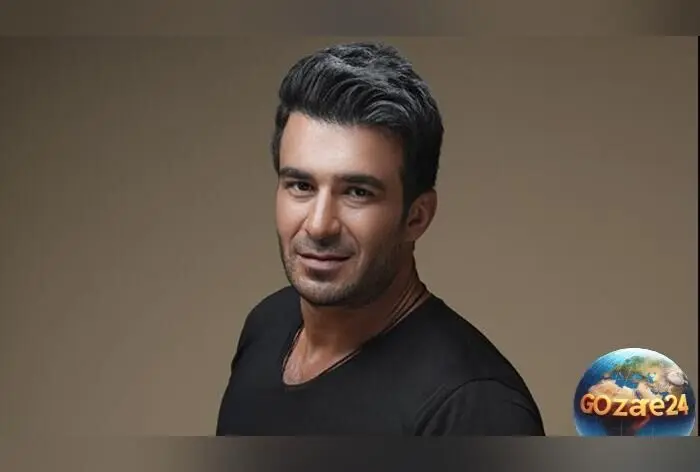 همزاد خونی یوسف تیموری با شباهتی حیرت‌انگیز کشف شد + عکس و جزئیات
