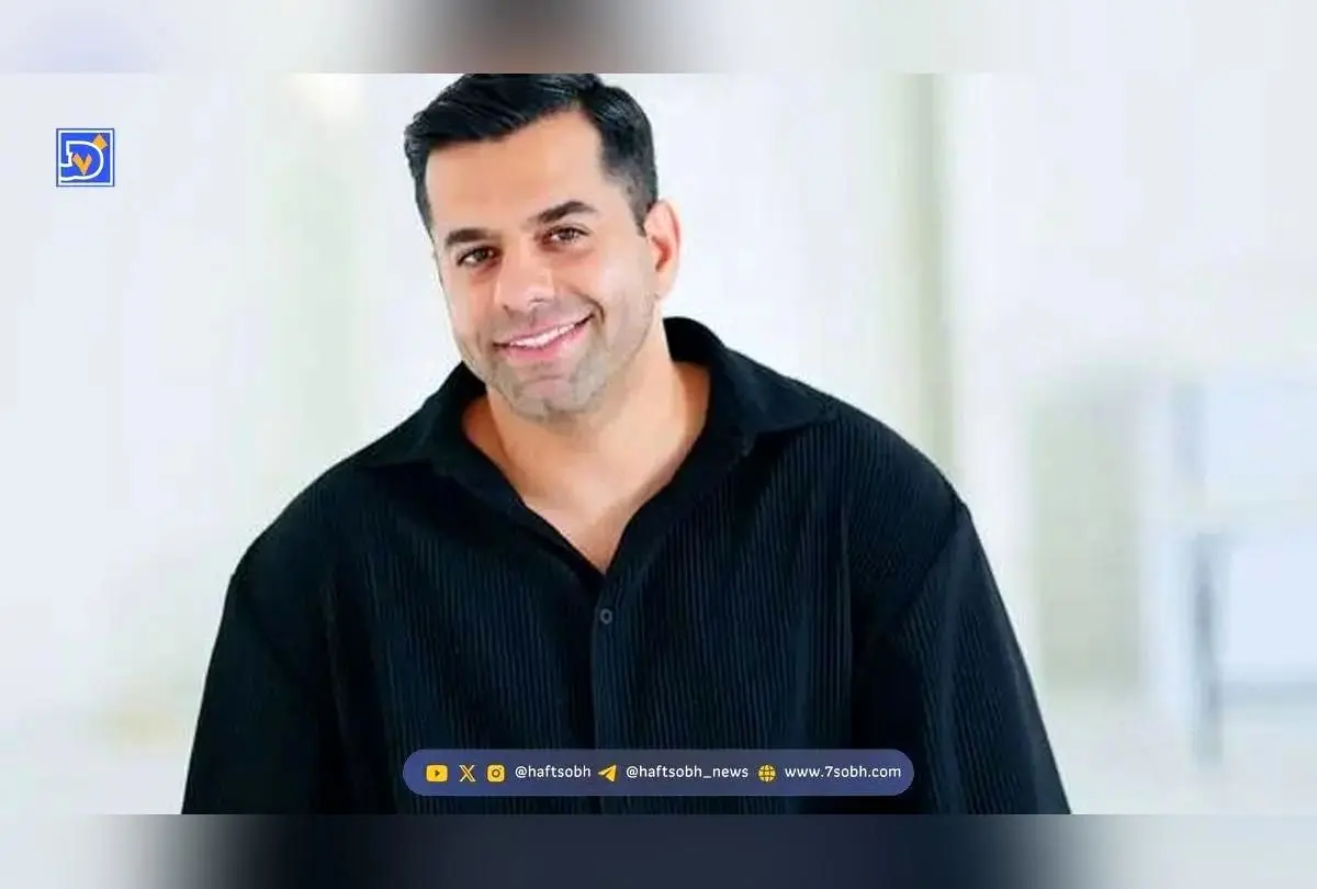 تصاویر خانه لوکس و مدرن رضا بهرام با طراحی مینیمال و مبلمان چستر در صفحه اینستاگرام او