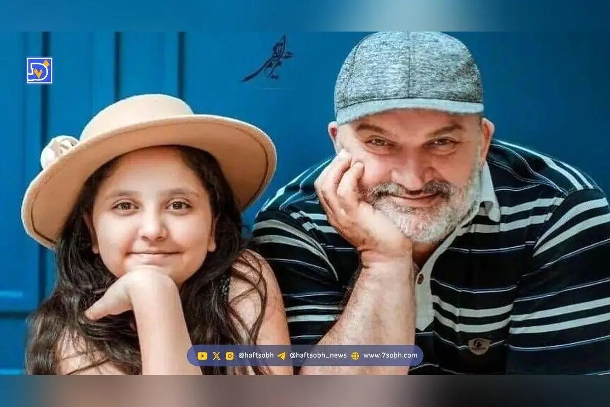 بیوگرافی کامل مهدی سلطانی، زندگی شخصی، فعالیتهای هنری و نقشهای برتر در تلویزیون و سینما