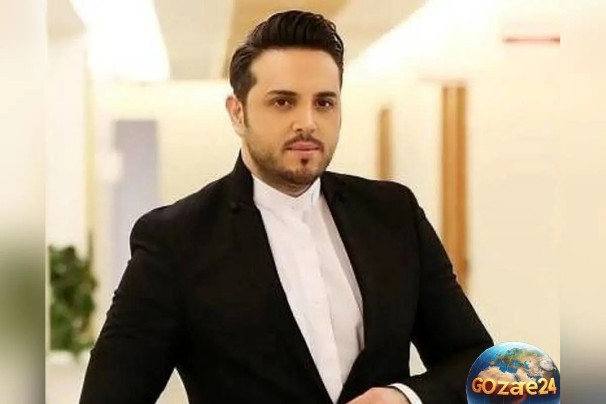 کیک تولد پسر پدرام کریمی با طراحی خلاقانه اوستا قناد تهرونی؛ جشن قدیمی و دیدنی در اینستاگرام