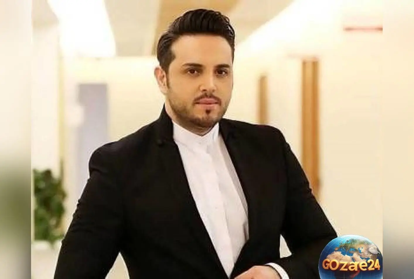کیک تولد پسر پدرام کریمی با طراحی خلاقانه اوستا قناد تهرونی؛ جشن قدیمی و دیدنی در اینستاگرام