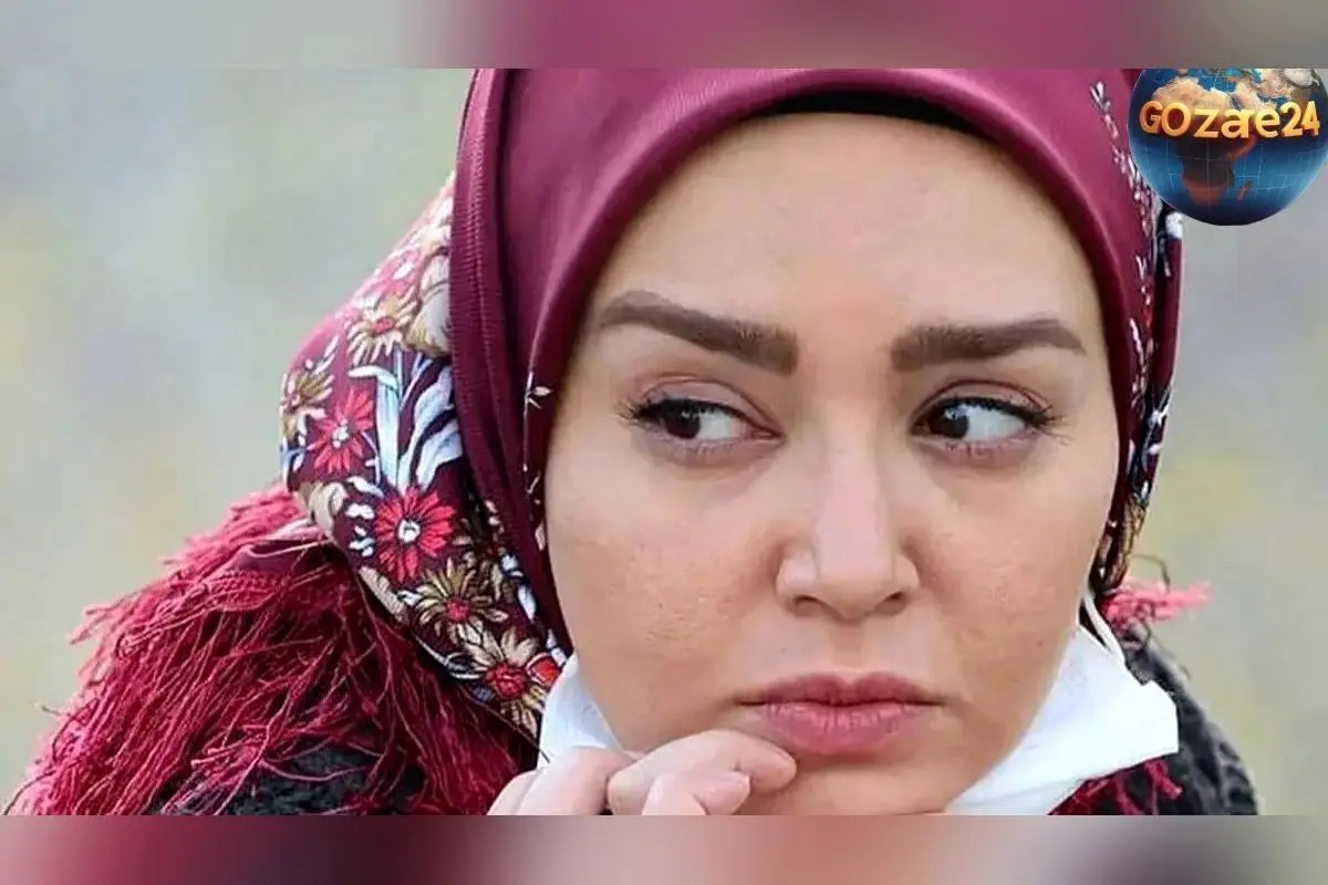 تصاویر لباس سوزن دوزی بلوچی دختر کُرد محبوب تلویزیون | ندا قاسمی در بلوچستان زیبا