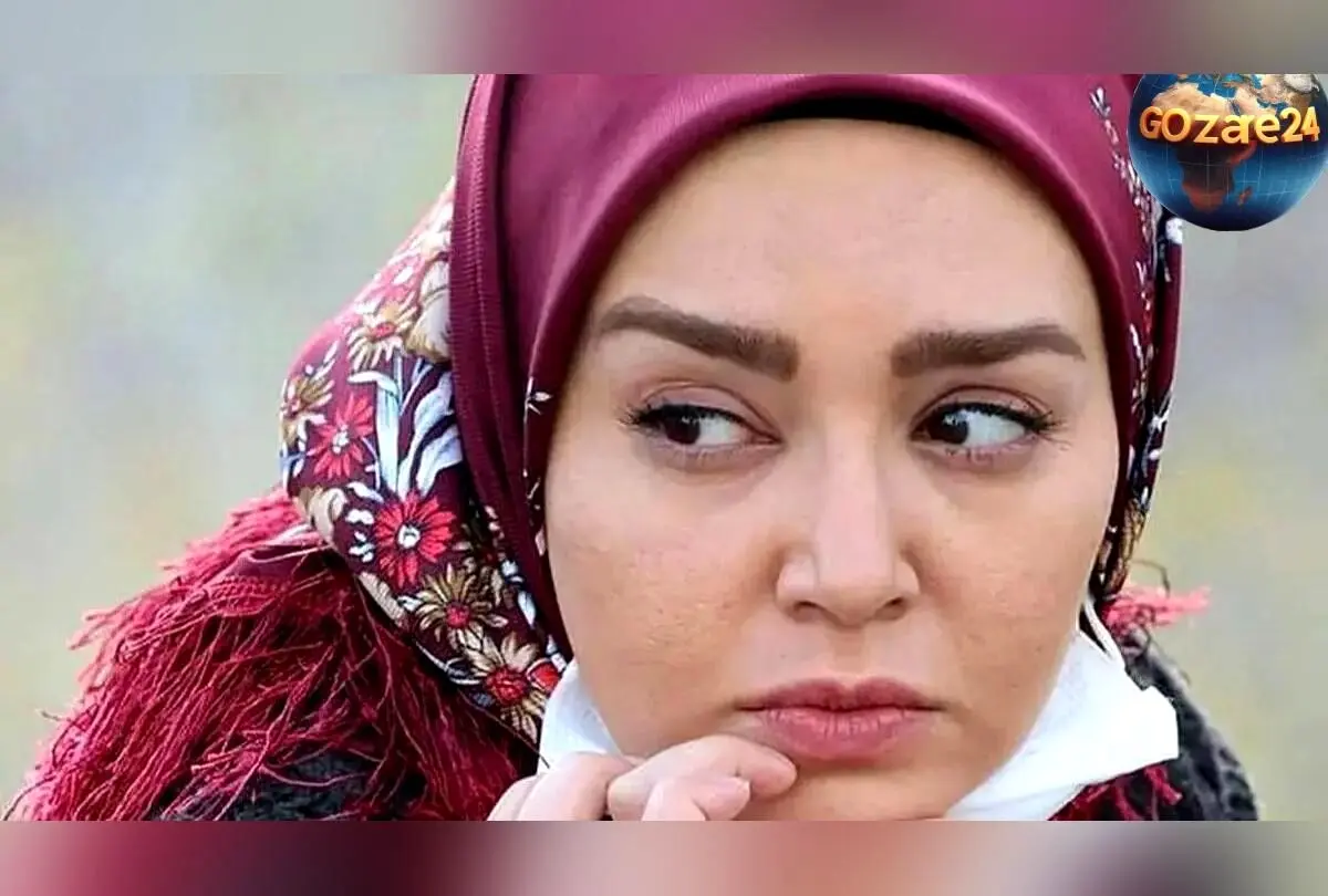 تصاویر لباس سوزن دوزی بلوچی دختر کُرد محبوب تلویزیون | ندا قاسمی در بلوچستان زیبا