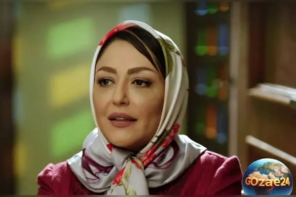 مدل مانتو اعیانی و دست‌دوز شقایق فراهانی؛ راهنمای استایل خانم‌ها برای استایل خاص و شیک