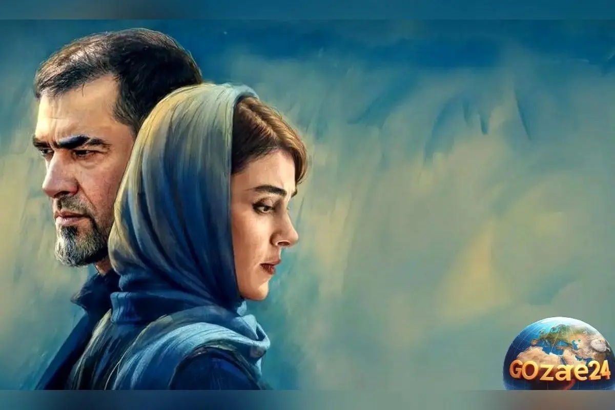 شهاب حسینی و لاله مرزبان در پشت صحنه سریال جدید "پوکر" | عکس و جزئیات نقش‌آفرینی