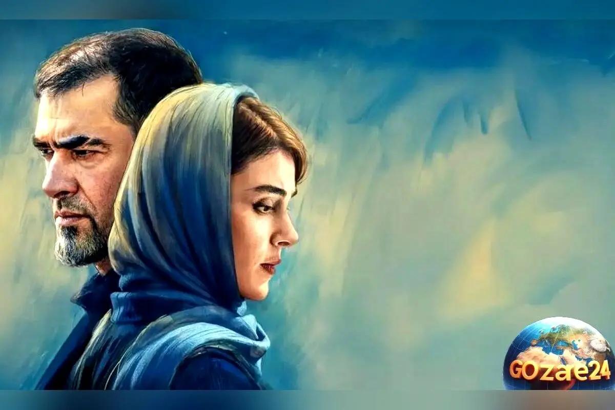 شهاب حسینی و لاله مرزبان در پشت صحنه سریال جدید "پوکر" | عکس و جزئیات نقش‌آفرینی