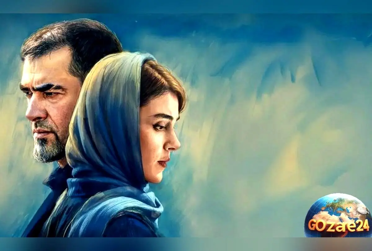 شهاب حسینی و لاله مرزبان در پشت صحنه سریال جدید "پوکر" | عکس و جزئیات نقش‌آفرینی