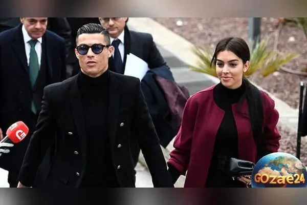 رازهای شخصی کریستیانو رونالدو فاش شد؛ جورجینا لو رفتن جزئیات زندگی خصوصی ستاره پرتغالی را تایید کرد