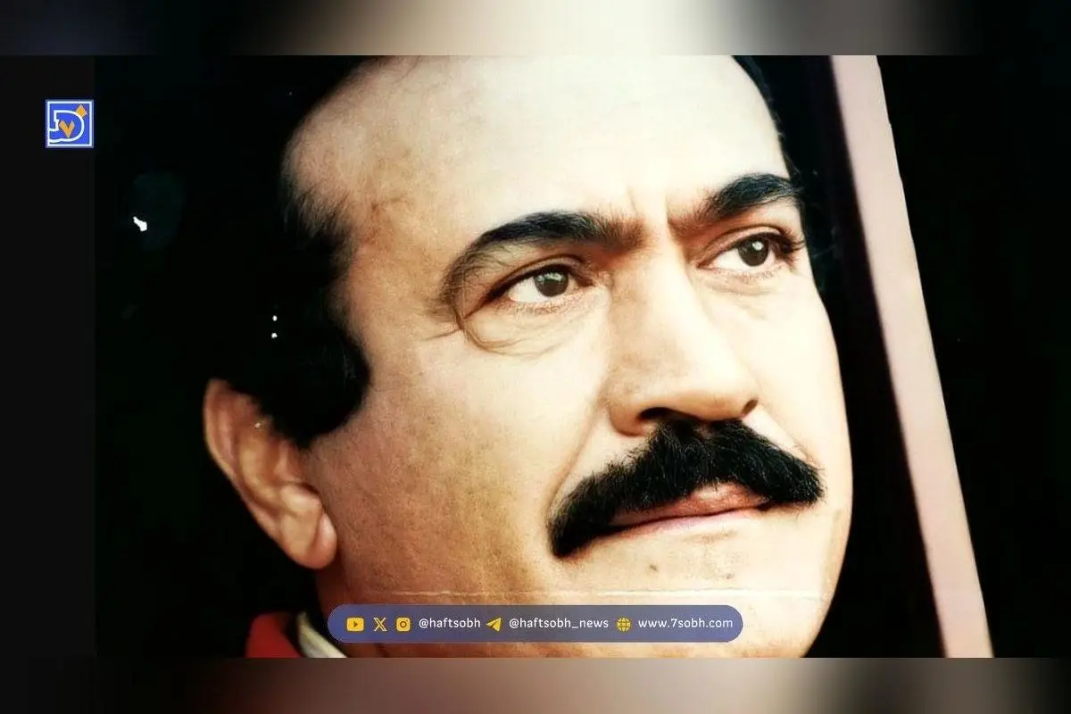 تصویر نادر از عروسی فریدون فرخزاد و ترانه سال ۵۲؛ سفر در زمان به لحظههای خاص در آلبوم عروسی