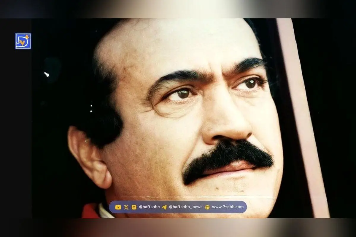 تصویر نادر از عروسی فریدون فرخزاد و ترانه سال ۵۲؛ سفر در زمان به لحظه‌های خاص در آلبوم عروسی