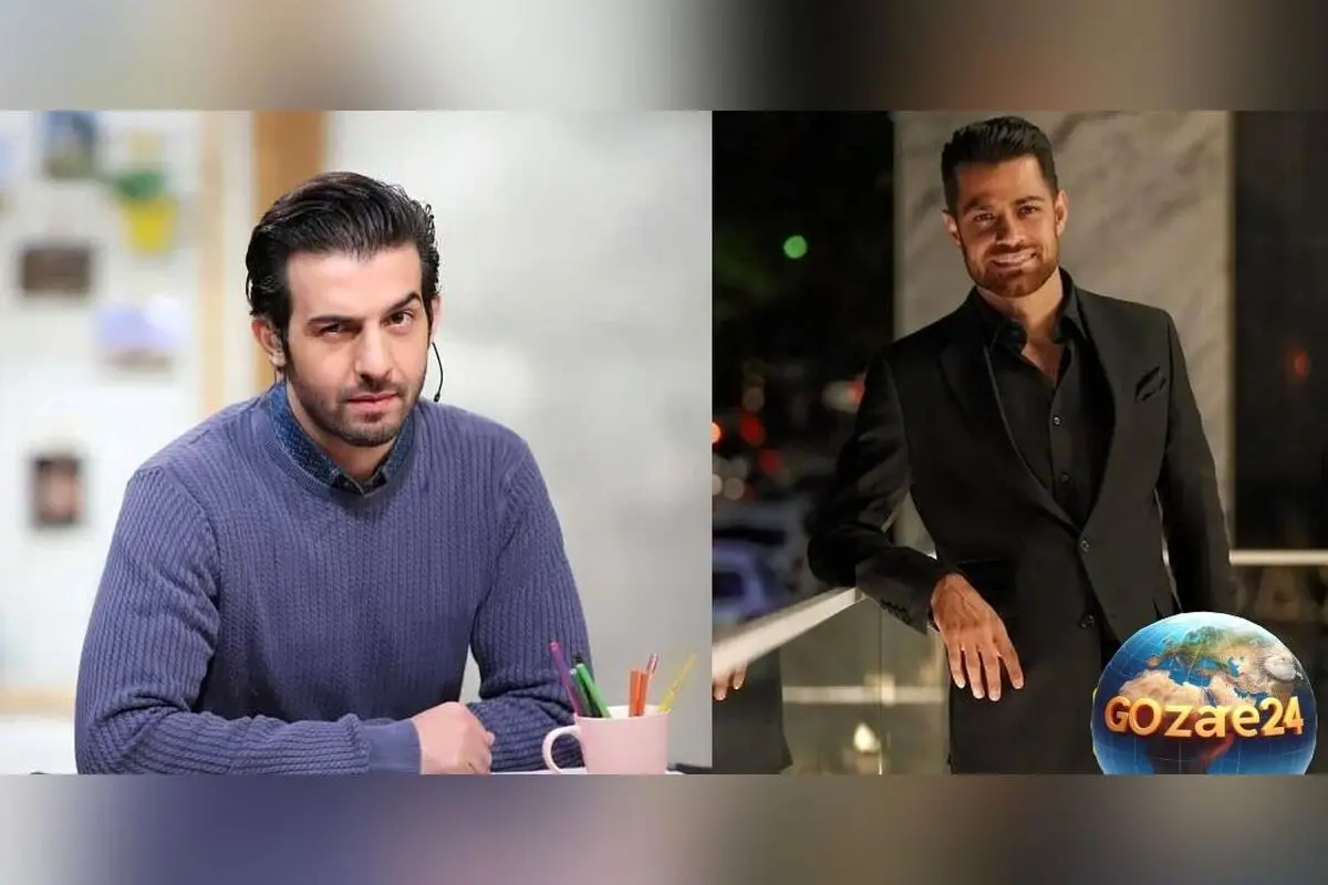 شوخی عبدالله روا با انگلیسی صحبت کردن مرتضی پورعلی‌گنجی؛ واکنش خنده‌دار به صحبت‌های ستاره فوتبال در فضای مجازی