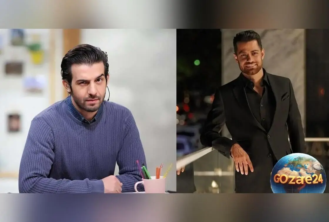 شوخی عبدالله روا با انگلیسی صحبت کردن مرتضی پورعلی‌گنجی؛ واکنش خنده‌دار به صحبت‌های ستاره فوتبال در فضای مجازی