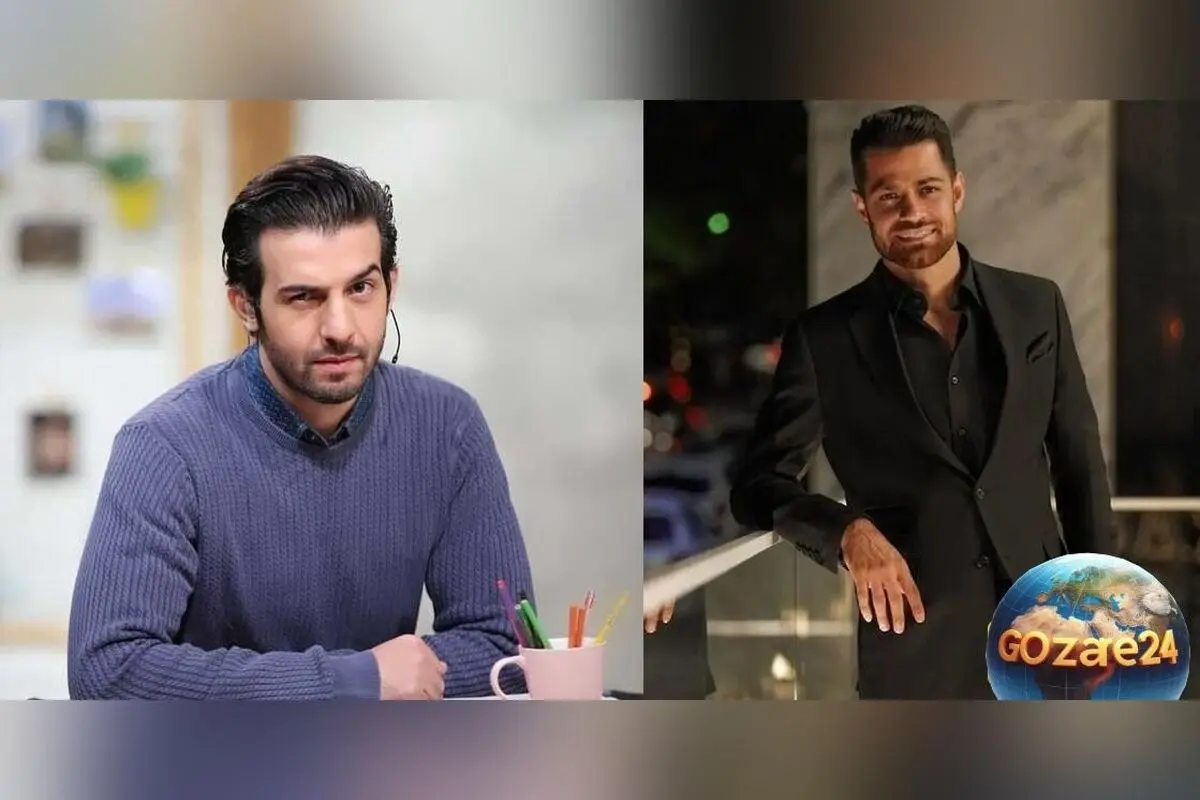 شوخی عبدالله روا با انگلیسی صحبت کردن مرتضی پورعلی‌گنجی؛ واکنش خنده‌دار به صحبت‌های ستاره فوتبال در فضای مجازی