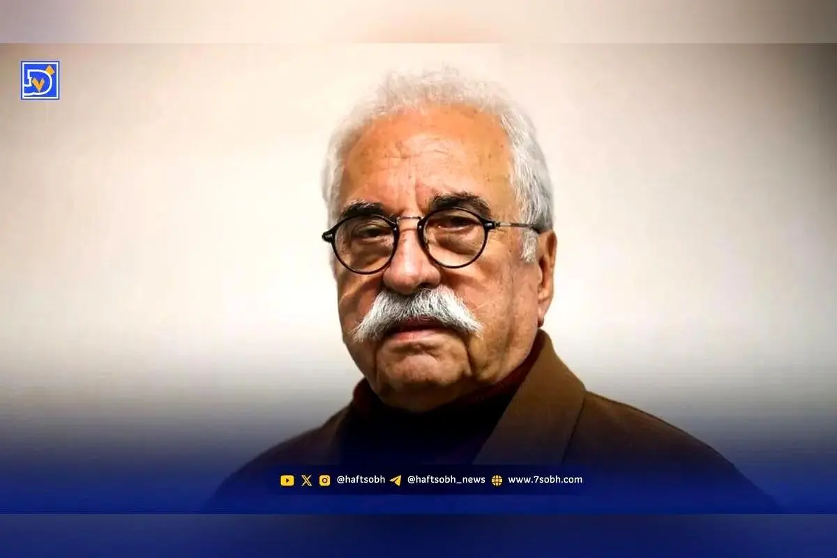 هادی مرزبان، اسطوره تئاتر و تلویزیون ایران، در سن ۸۱ سالگی درگذشت | میراث بی‌نظیر هنری و آثار ماندگار