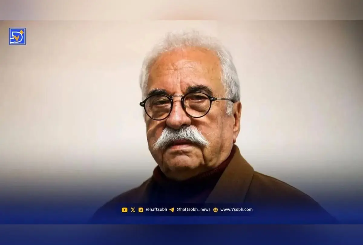 هادی مرزبان، اسطوره تئاتر و تلویزیون ایران، در سن ۸۱ سالگی درگذشت | میراث بی‌نظیر هنری و آثار ماندگار