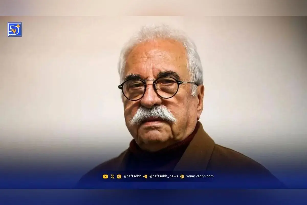 هادی مرزبان، اسطوره تئاتر و تلویزیون ایران، در سن ۸۱ سالگی درگذشت | میراث بی‌نظیر هنری و آثار ماندگار