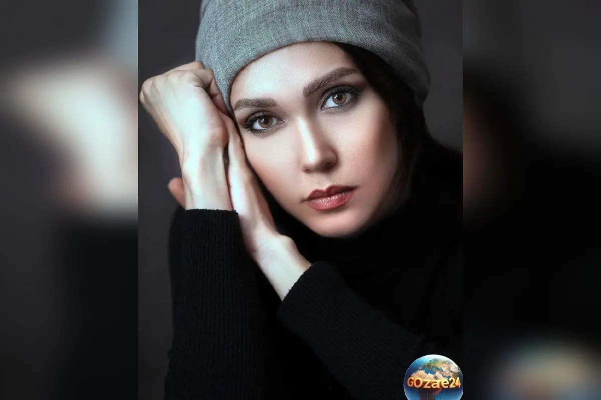 استایل جدید شهرزاد کمال‌زاده در حیاط خانه قدیمی و نوستالژیک | نگاهی به استایل هنری و خیابانی ستاره محبوب