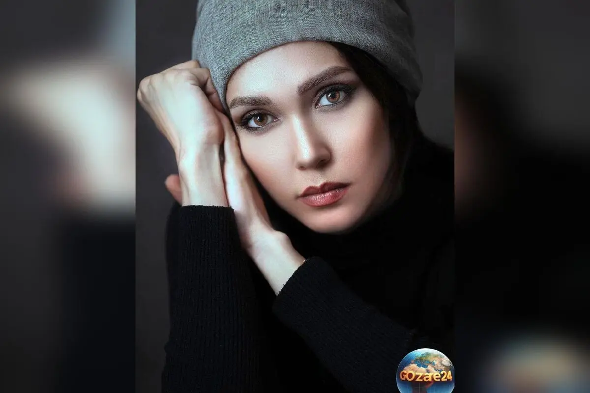 استایل جدید شهرزاد کمال‌زاده در حیاط خانه قدیمی و نوستالژیک | نگاهی به استایل هنری و خیابانی ستاره محبوب