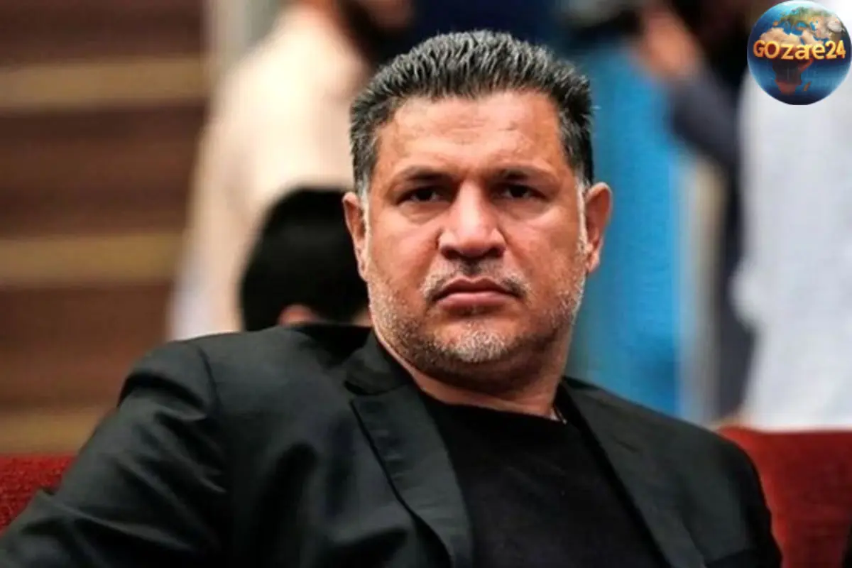 علی دایی در جشن تولد دختر نیوشا ضیغمی حاضر شد