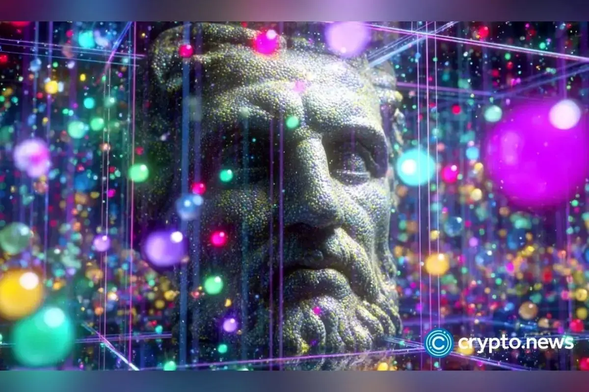 کاهش ۲۸٪ حجم فروش NFT در سه‌ماهه اخیر؛ اما مجموعه‌های معروف مانند Bored Ape ی دوباره در صدر بازار