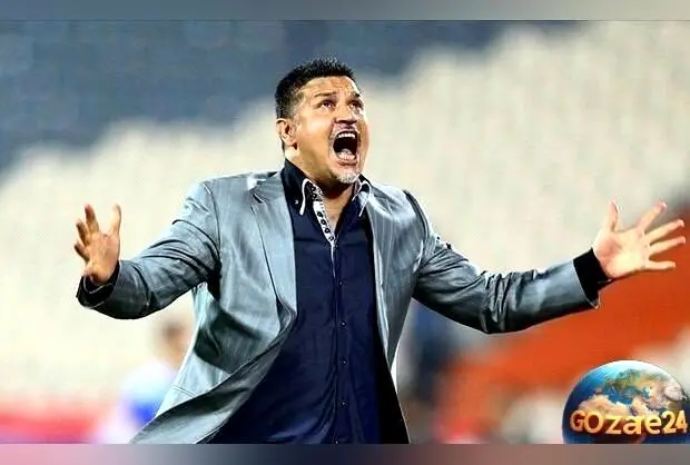 علی دایی در واکنش تند به تقلید صدای او در جشن استقلالی‌ها: پادشاهان دلقک‌هایی داشتند که مردم را می‌خنداندند