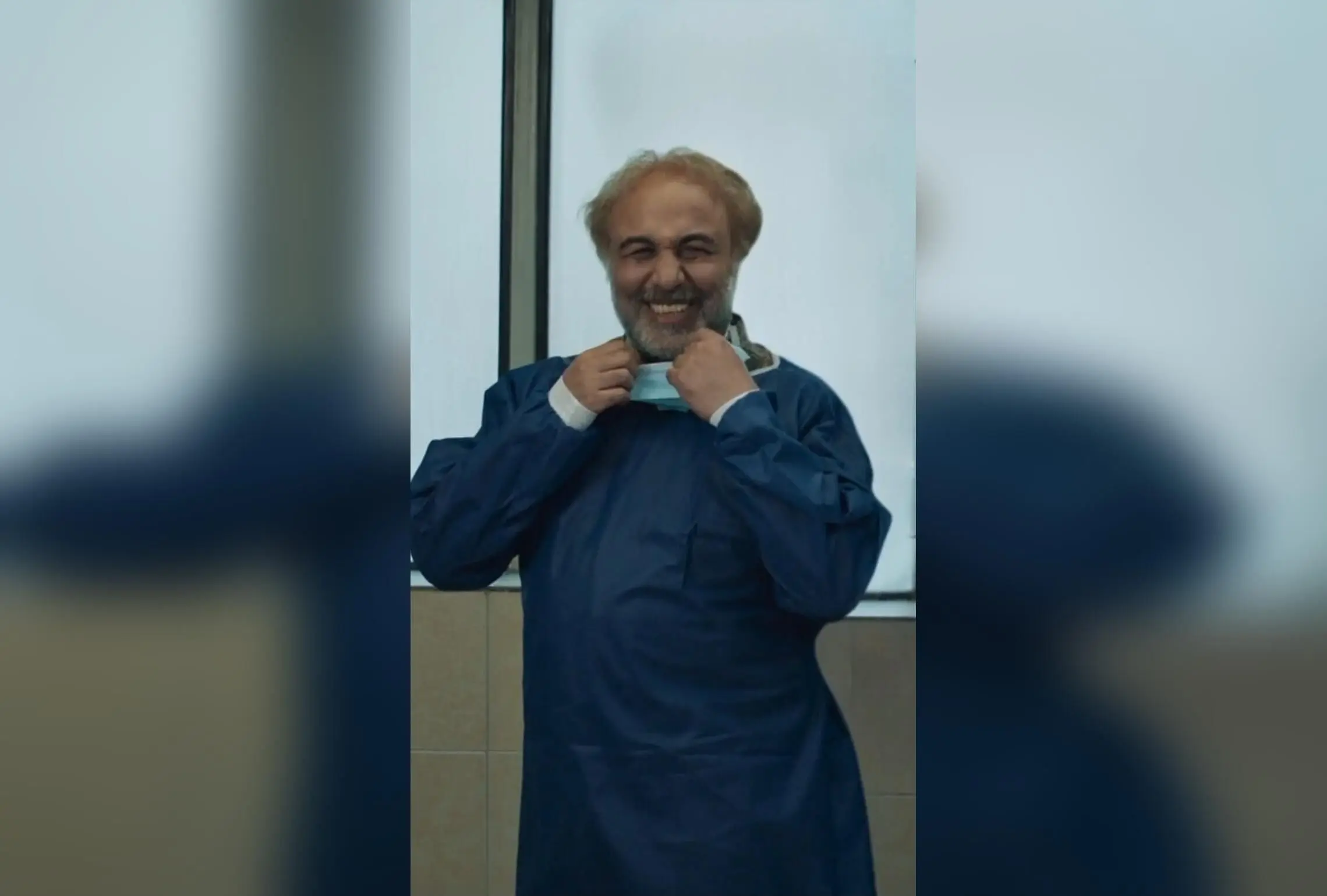 قسمت سیزدهم کمدی «اجل معلق» با بازی دلقک هفت جد و آبادته، فردا ساعت ۱۲ ظهر در فیمل نت و شیدا ببینید!