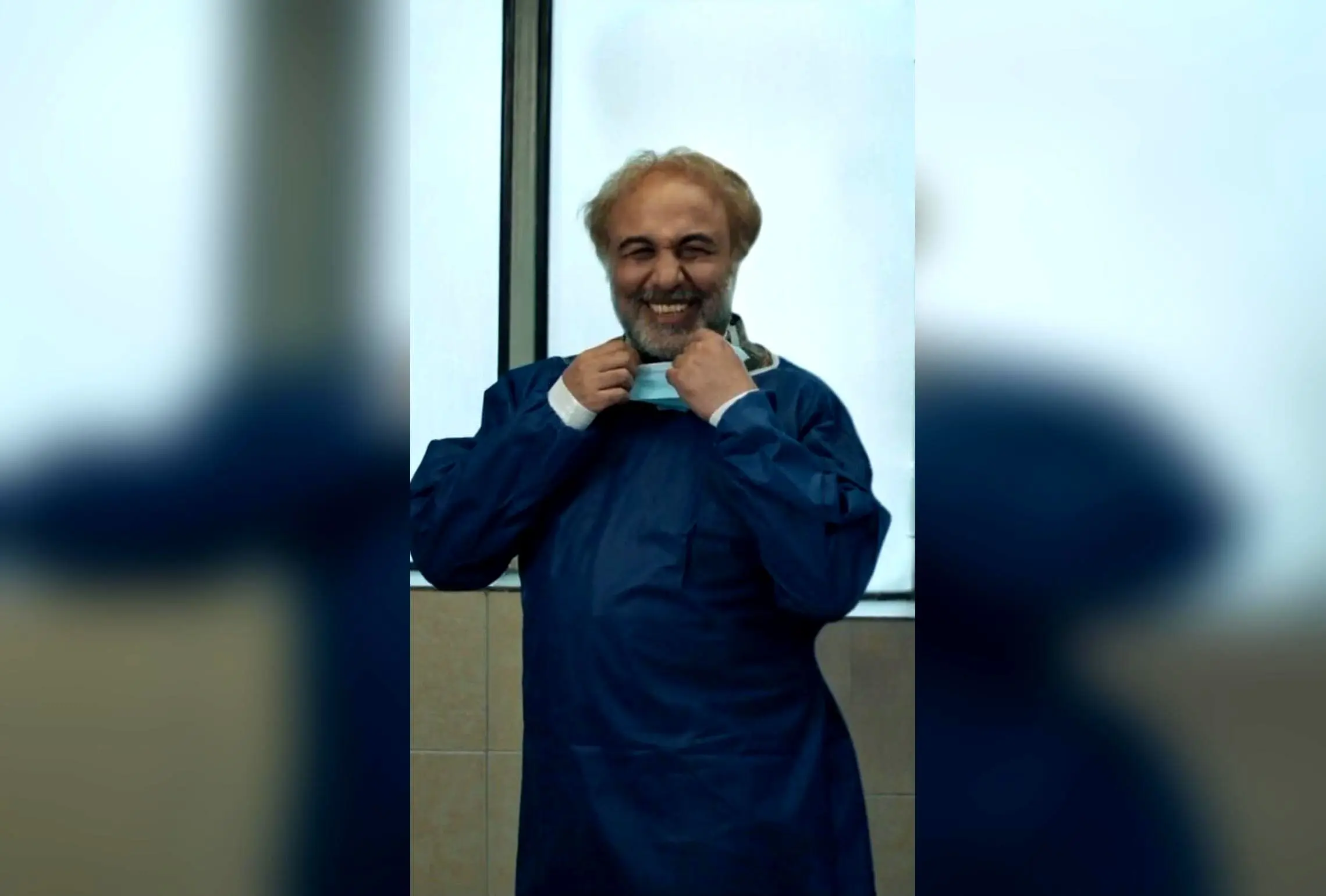 قسمت سیزدهم کمدی «اجل معلق» با بازی دلقک هفت جد و آبادته، فردا ساعت ۱۲ ظهر در فیمل نت و شیدا ببینید!