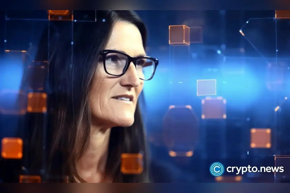 کتی وود پیش‌بینی بیت‌کوین را کاهش داد: آینده رمزارزها به ۳۰۰ هزار دلار و تاثیر استیبل‌کوین‌ها