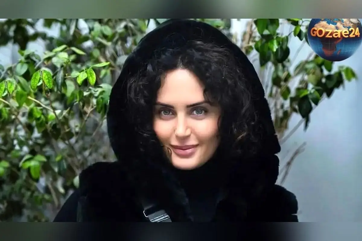 الناز شاکردوست در فیلم «کج‌پیله» با استایل مجلل و آرایشی رنگارنگ خبرساز شد!