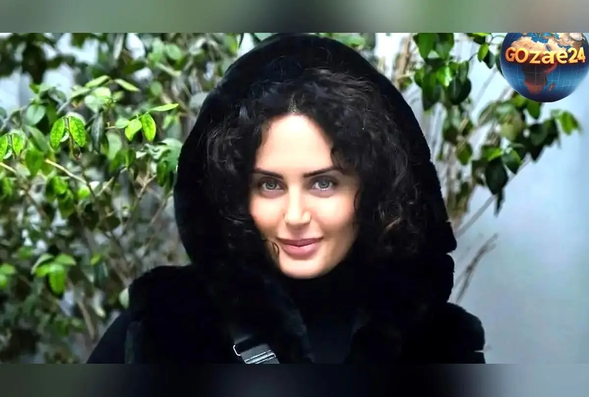 الناز شاکردوست در فیلم «کج‌پیله» با استایل مجلل و آرایشی رنگارنگ خبرساز شد!