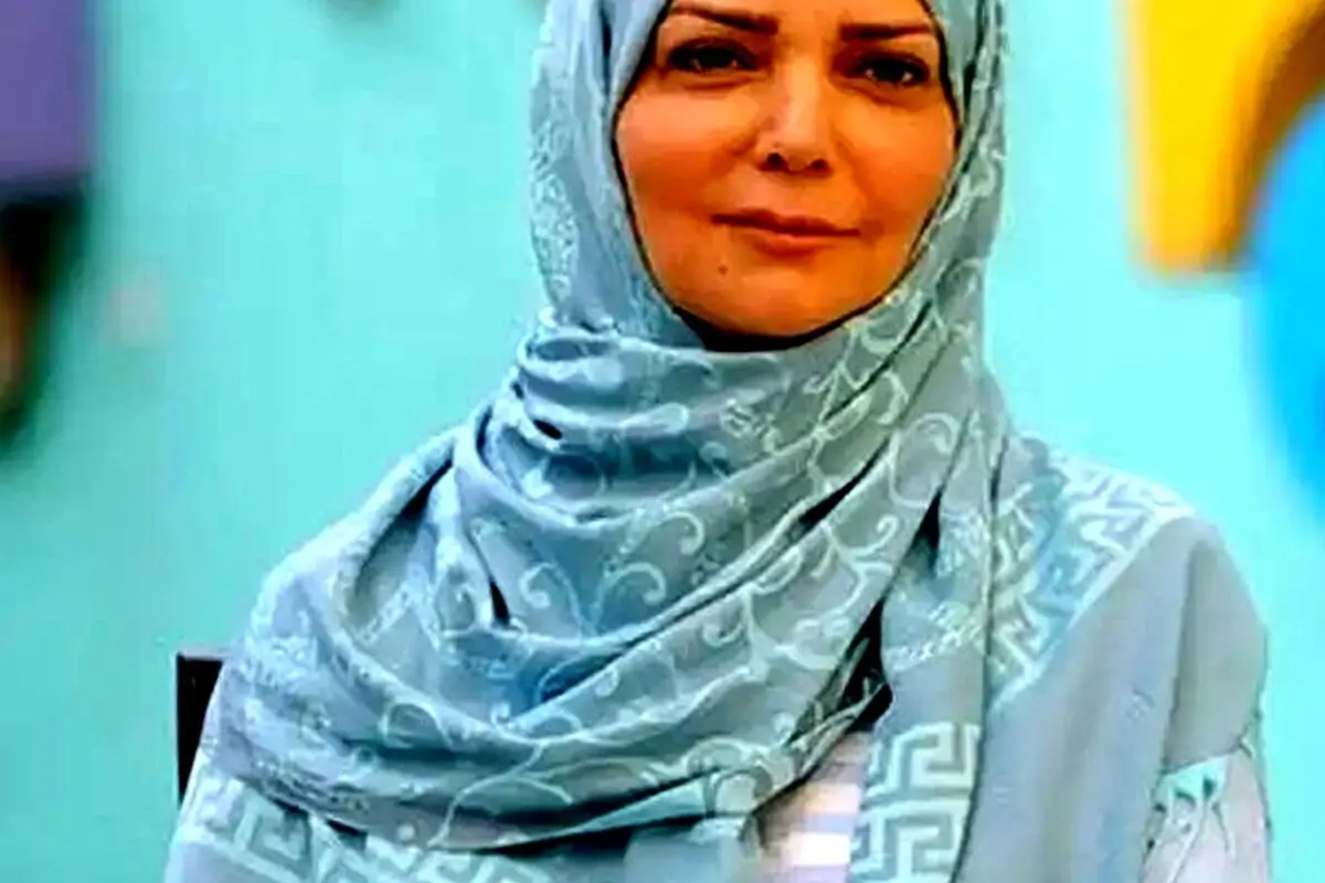 الهه رضایی مجری محبوب کودک از خاطرات فراموش‌شده زندگی و صدای بچه‌ها می‌گوید